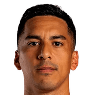 Steven Saballos