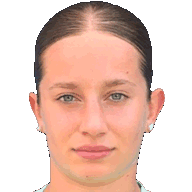 Lauryne Chevray