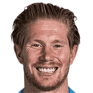 Kevin De Bruyne