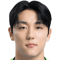 Yoon Jae-Woon