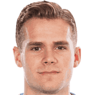 Hampus Finndell