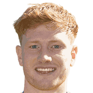 Euan O'Reilly