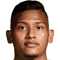 Jhon Vélez