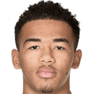 Junior Robinson