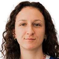 Beatrice Sciarrone