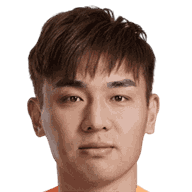 Xinghan Wu