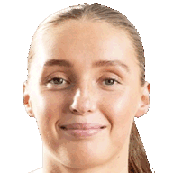 Julie Tenfjord Sørensen