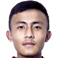 Sherub Dorji