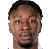 Bryan Okoh