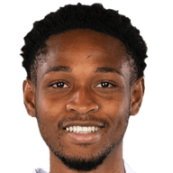 Lamarana Jallow