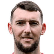 Jamie McDonagh