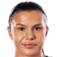 Alexsandra Lobanova