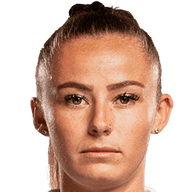 Hannah Cain