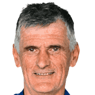 José Luis Mendilibar