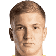 Bogdan Ovsyannikov