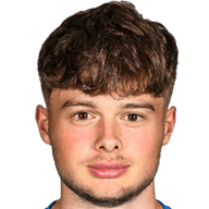 Gabriel Overton