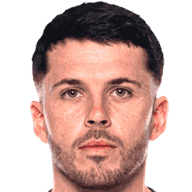 Lewis Morgan