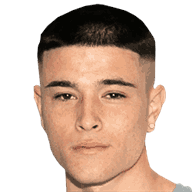 Manuel Tucker