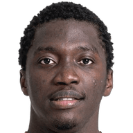 Mahamadou Doumbia