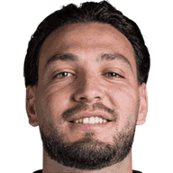 Ramy Bensebaini