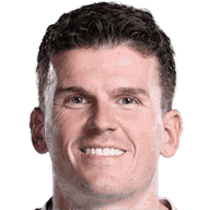 Sam Byram