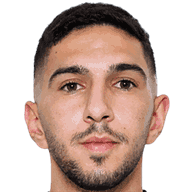 Konstantinos Giannakou