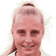 Anouk van der Klooster