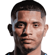 Jonathan Perlaza