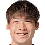 Yota Shimokawa