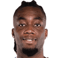 Yann Karamoh