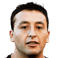 Boris Sagredo