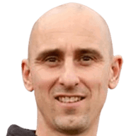 Ian Jeffs