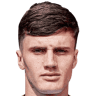 Joel Cotterill