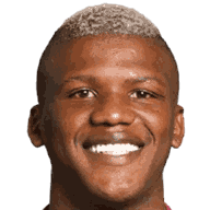 Marlon Torres