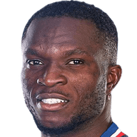 Christian Ebere