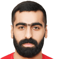 Ahmed Al Hosani