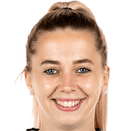 Nina Lührßen