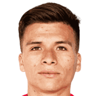 Kevin Vásquez