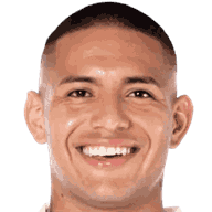 Bryan Mendoza