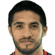 Kevin Ushiña
